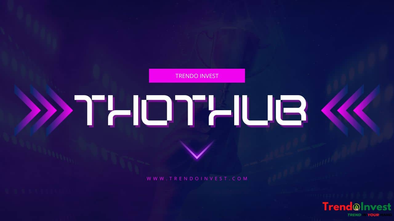 Is Thothub Safe to Sign Up To