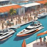Miami International Boat Exhibition