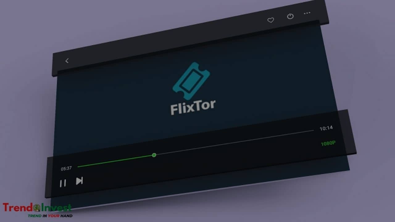 What Is Flixtor.to