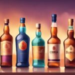 Best Alcohol Brands in India A Comprehensive Guide