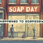 What happened to Soap2Day.com