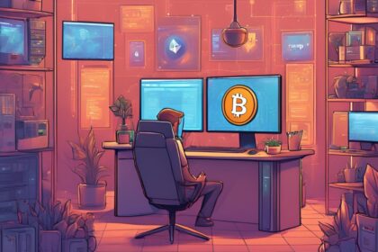 Cryptonewzhub.com Internet – A Comprehensive Guide