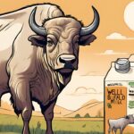 WellHealthorganic Buffalo Milk Tag: Your Path to Wellness in German