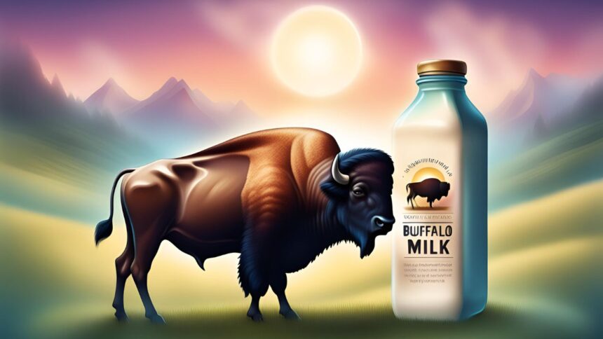 WellHealthorganic buffalo milk tag: Your Path to Wellness In Koren