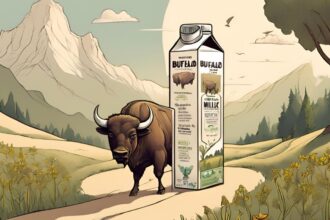WellHealthorganic buffalo milk tag Your Path to Wellness In Roman Urdu