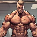 Wellhealth: How to Build Muscle Tag