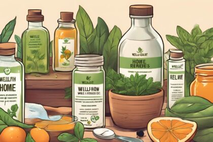 Wellhealthorganic Home Remedies Tag – Complete Guide