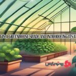 Greenhouse Shade Types: A Comprehensive Guide for Optimal Plant Growth